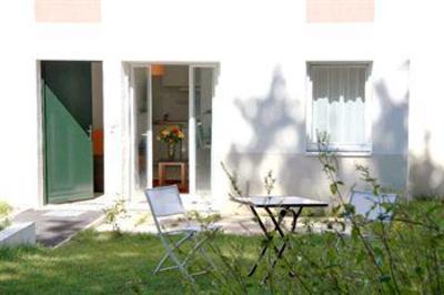 фото отеля Cerise Residences Nantes Atlantis Saint-Herblain