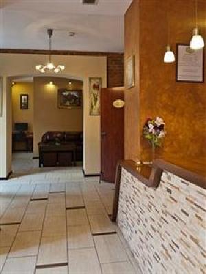 фото отеля Hotel Maksymilian