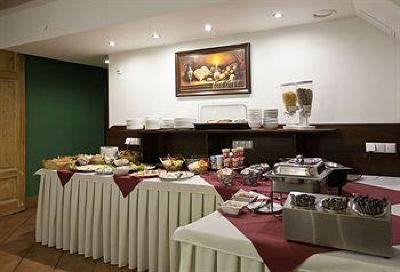 фото отеля Hotel Maksymilian