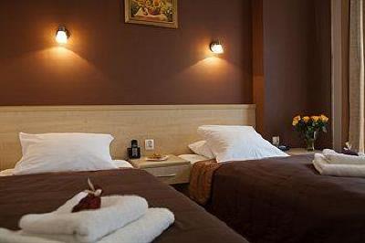 фото отеля Hotel Maksymilian