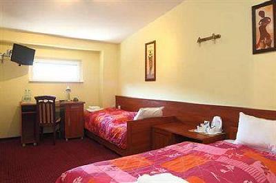 фото отеля Hotel Maksymilian