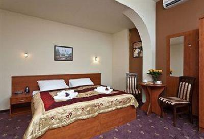 фото отеля Hotel Maksymilian