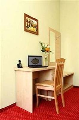 фото отеля Hotel Maksymilian