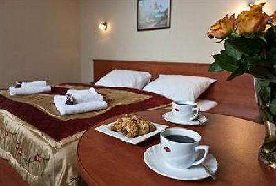 фото отеля Hotel Maksymilian