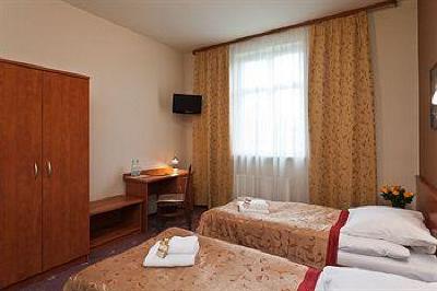 фото отеля Hotel Maksymilian