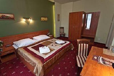 фото отеля Hotel Maksymilian