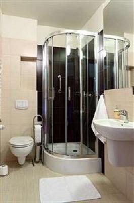 фото отеля Hotel Maksymilian