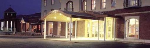 фото отеля Woodlands Hotel Waterford