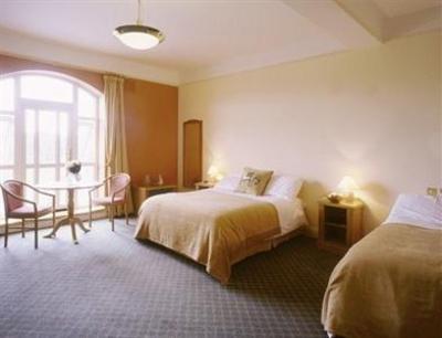 фото отеля Woodlands Hotel Waterford