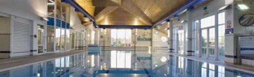фото отеля Woodlands Hotel Waterford