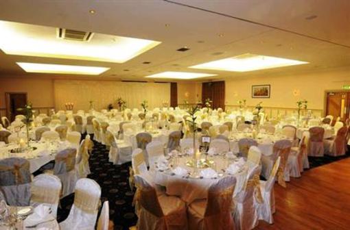 фото отеля Woodlands Hotel Waterford