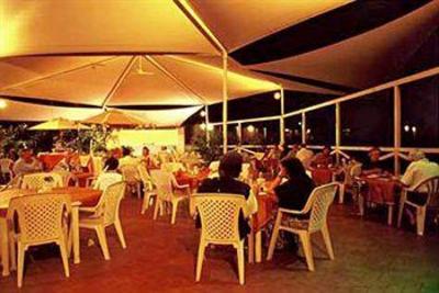 фото отеля Lakeside Resort Kununurra