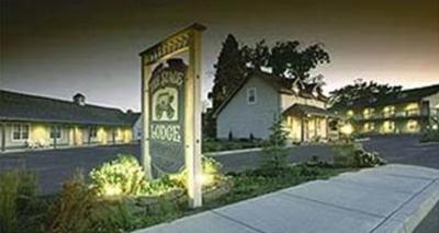 фото отеля Country House Inns Jacksonville