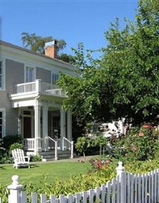 фото отеля Country House Inns Jacksonville