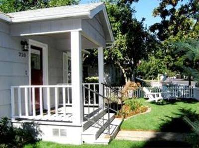 фото отеля Country House Inns Jacksonville