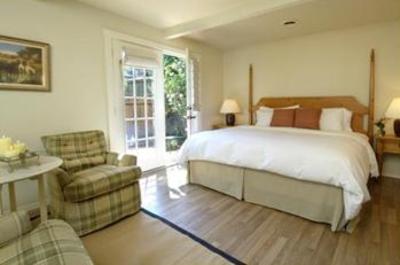 фото отеля Country House Inns Jacksonville