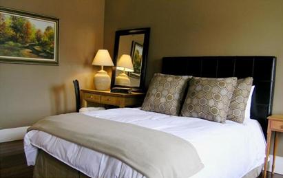 фото отеля Country House Inns Jacksonville