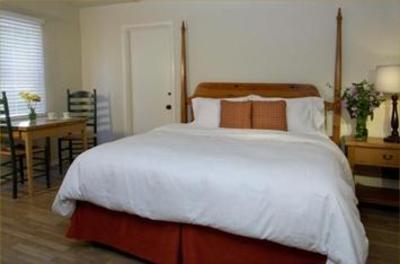фото отеля Country House Inns Jacksonville