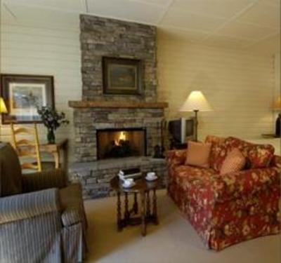 фото отеля Country House Inns Jacksonville