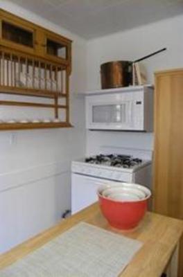 фото отеля Country House Inns Jacksonville