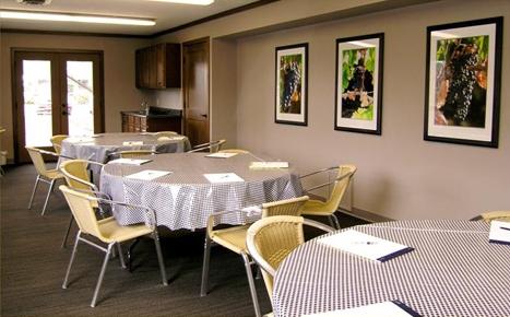 фото отеля Country House Inns Jacksonville