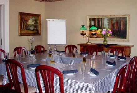 фото отеля Country House Inns Jacksonville