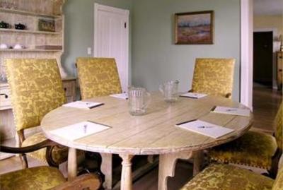 фото отеля Country House Inns Jacksonville