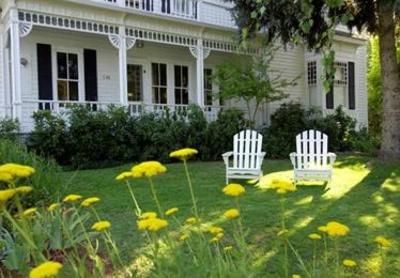 фото отеля Country House Inns Jacksonville