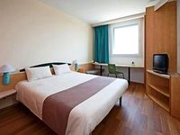 Ibis Augsburg Hauptbahnhof