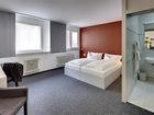 фото отеля Mk Hotel Frankfurt