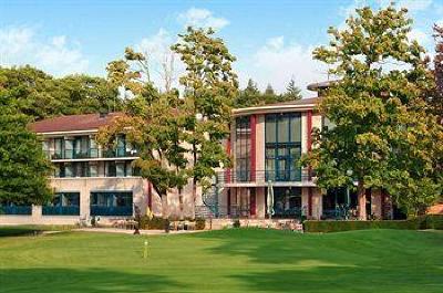 фото отеля Hotel Hilton Royal Parc Soestduinen