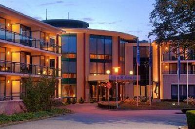фото отеля Hotel Hilton Royal Parc Soestduinen