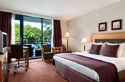 фото отеля Hotel Hilton Royal Parc Soestduinen