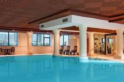 фото отеля Hotel Hilton Royal Parc Soestduinen