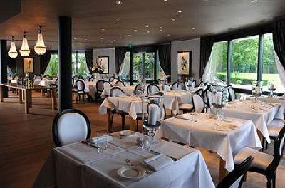 фото отеля Hotel Hilton Royal Parc Soestduinen