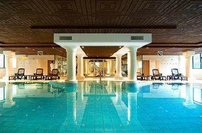 фото отеля Hotel Hilton Royal Parc Soestduinen