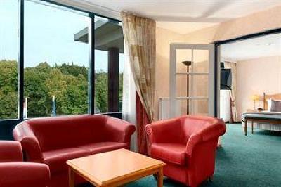 фото отеля Hotel Hilton Royal Parc Soestduinen