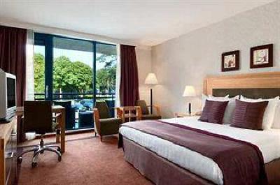 фото отеля Hotel Hilton Royal Parc Soestduinen