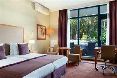 фото отеля Hotel Hilton Royal Parc Soestduinen