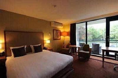 фото отеля Hotel Hilton Royal Parc Soestduinen
