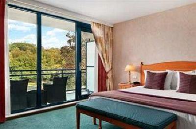 фото отеля Hotel Hilton Royal Parc Soestduinen