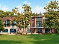 Hotel Hilton Royal Parc Soestduinen