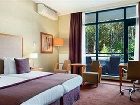 фото отеля Hotel Hilton Royal Parc Soestduinen