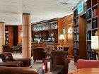 фото отеля Hotel Hilton Royal Parc Soestduinen