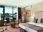 фото отеля Hotel Hilton Royal Parc Soestduinen