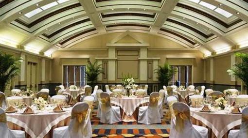 фото отеля Hilton Garden Inn Jackson Downtown