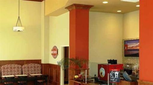 фото отеля Hilton Garden Inn Jackson Downtown