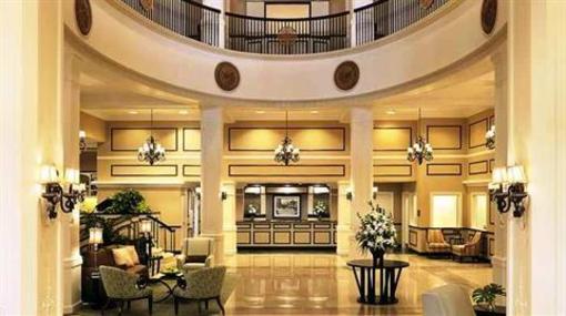 фото отеля Hilton Garden Inn Jackson Downtown