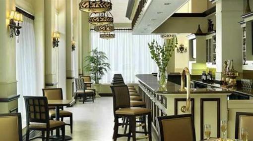 фото отеля Hilton Garden Inn Jackson Downtown