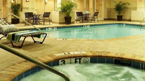 фото отеля Hilton Garden Inn Jackson Downtown